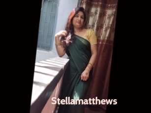Stellamatthews