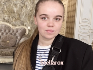 Stellarox