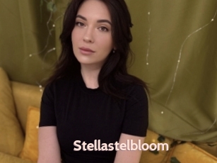 Stellastelbloom