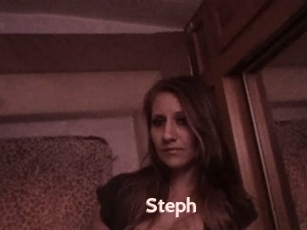 Steph