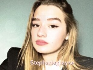 Stephaniegrayse