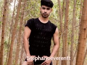 Stephanoeverentt