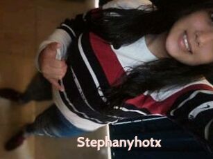 Stephanyhotx