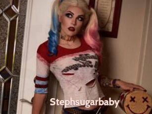 Stephsugarbaby