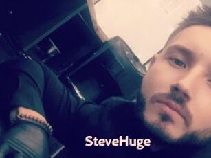 SteveHuge