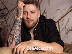 Stevecassidy