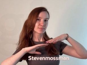Stevenmossman