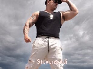 Stevensoldi