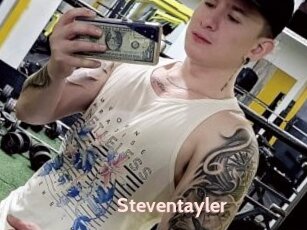 Steventayler