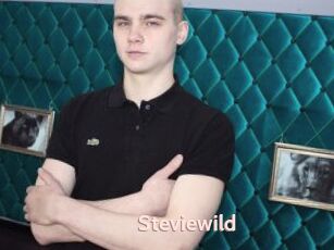 Steviewild