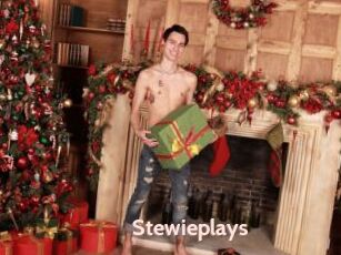 Stewieplays