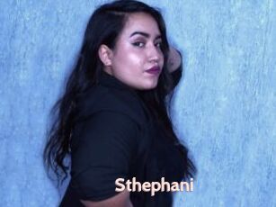 Sthephani