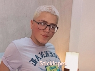Sticklopez