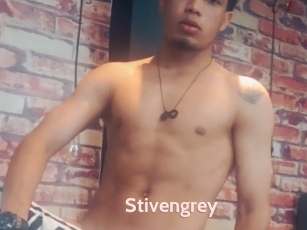 Stivengrey