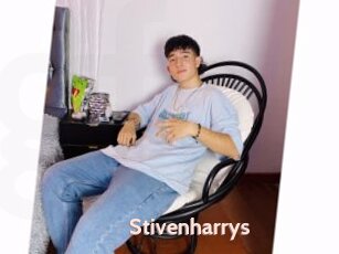 Stivenharrys