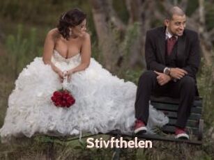 Stivfthelen