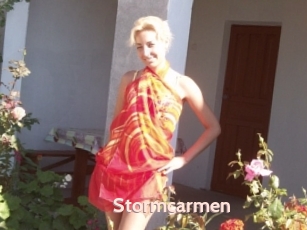 Stormcarmen