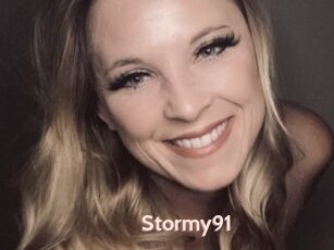 Stormy91