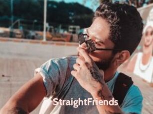 StraightFriends