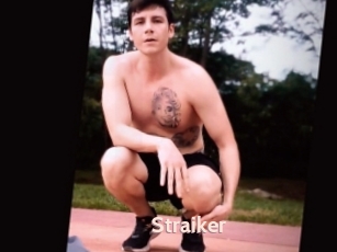 Straiker