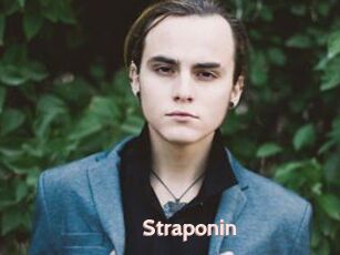 Straponin