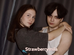 Strawberrymila