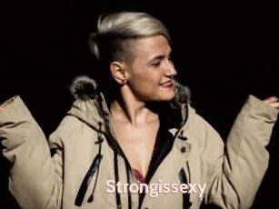 Strongissexy