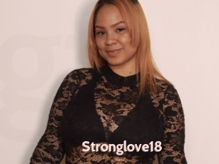 Stronglove18
