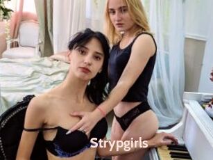 Strypgirls