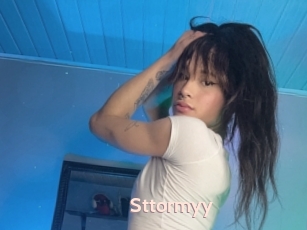 Sttormyy