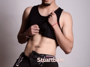 Stuartbale