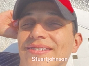 Stuartjohnson