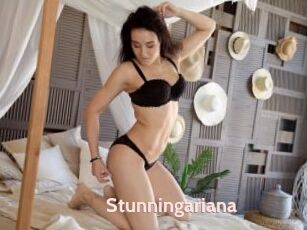 Stunningariana