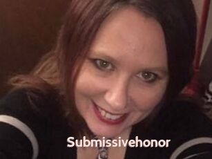 Submissivehonor