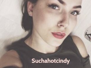 Suchahotcindy