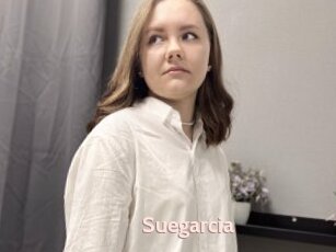 Suegarcia