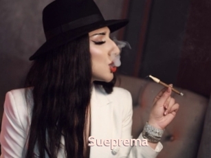 Sueprema