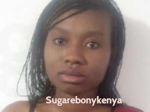 Sugarebonykenya