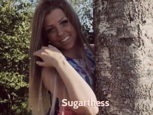 Sugarthess