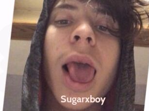 Sugarxboy