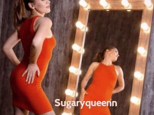Sugaryqueenn