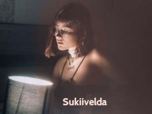 Sukiivelda