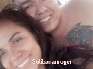 Sulibananroger