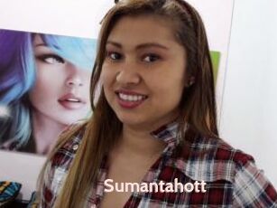 Sumantahott