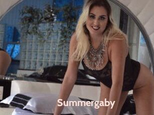 Summergaby