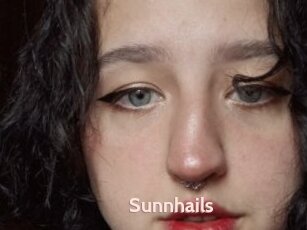 Sunnhails