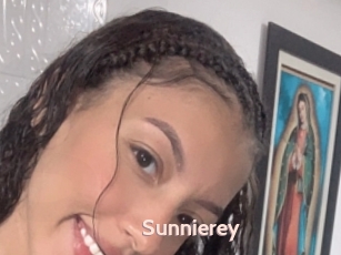 Sunnierey