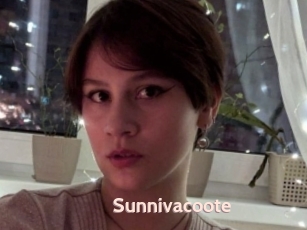 Sunnivacoote