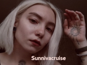 Sunnivacruise