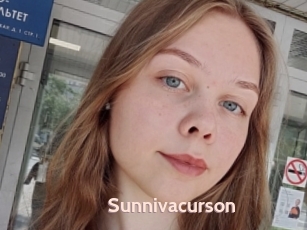 Sunnivacurson
